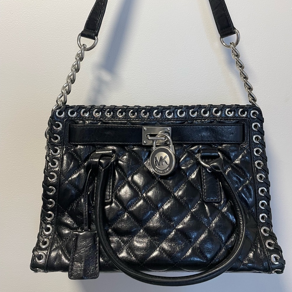 Michael Kors Hamilton